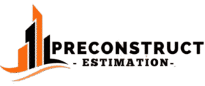 Pre Construct logo